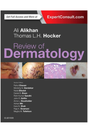 Review of Dermatology, 1st Edition