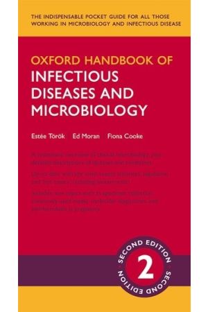 Oxford Handbook of Infectious Diseases and Microbiology, 2nd Edition