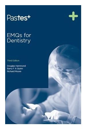 EMQs for Dentistry, 3rd Edition