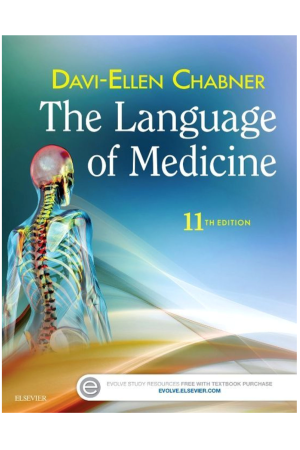 The Language of Medicine, 11th Edition