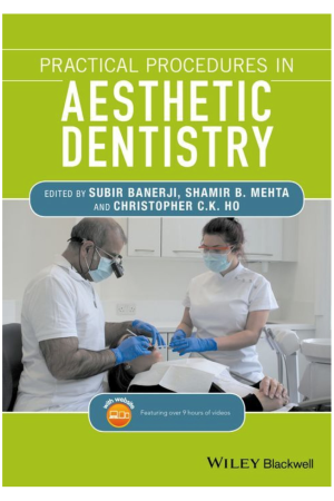 Practical Procedures in Aesthetic Dentistry, 1st Edition