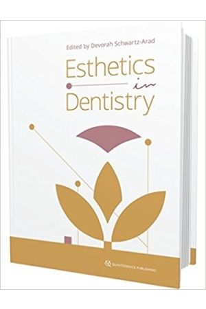 Esthetics in Dentistry, 1st Edition