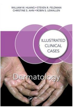 Dermatology: Illustrated Clinical Cases, 1st Edition