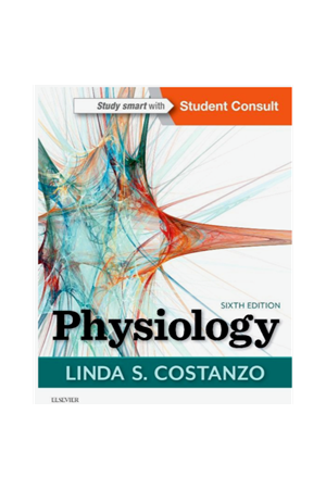 Physiology-9780323478816-6th-Edition
