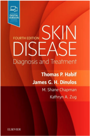 Skin Disease, 4th Edition