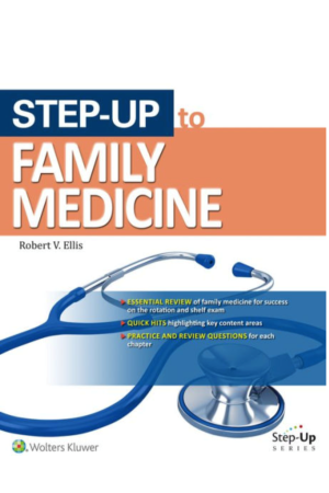 Step-Up to Family Medicine, 1st Edition