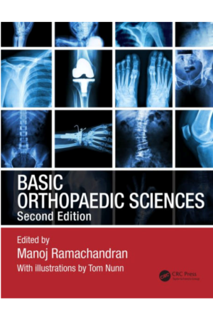 Basic Orthopaedic Sciences, 2nd Edition