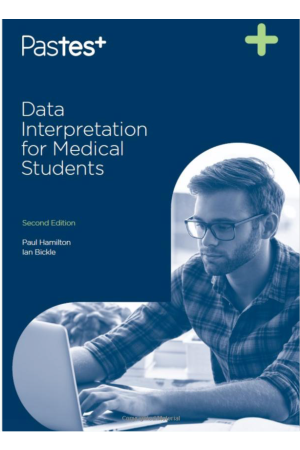 Data Interpretation for Medical Students, 3rd edition
