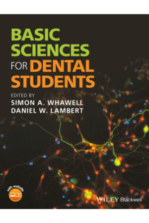 Basic Sciences for Dental Students, 1st edition