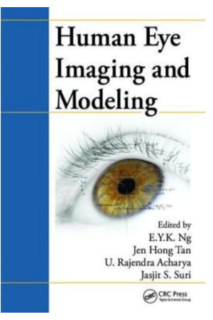Human Eye Imaging and Modeling, Reprinted edition