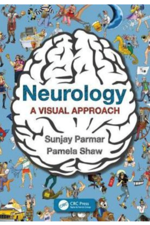 Neurology: A Visual Approach, 1st Edition