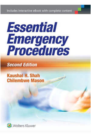 Essential Emergency Procedures, 2nd Edition