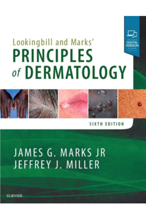 Lookingbill and Marks' Principles of Dermatology, 6th Edition