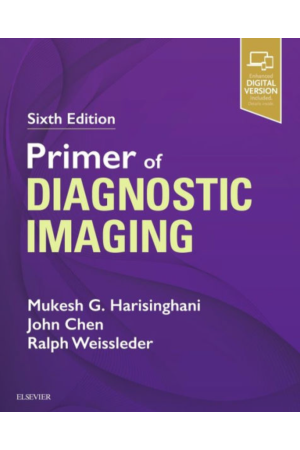 Primer of Diagnostic Imaging, 6th Edition