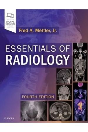 Essentials of Radiology, 4th Edition