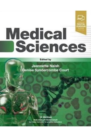 Medical Sciences, 3rd Edition