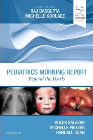 Pediatrics Morning Report