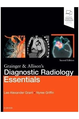 Grainger & Allison's Diagnostic Radiology Essentials, 2nd Edition