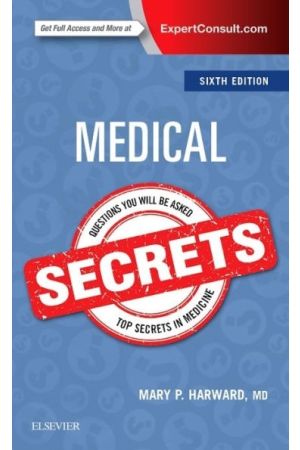 Medical Secrets, 6th Edition