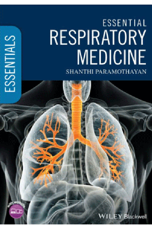 Essential Respiratory Medicine, 1st Edition