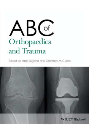 ABC of Orthopaedics and Trauma, 1st Edition