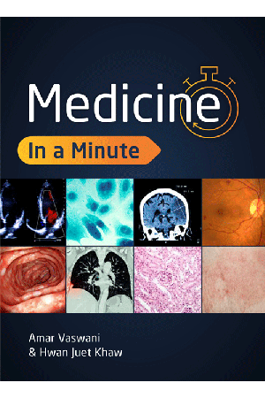 Medicine in a Minute