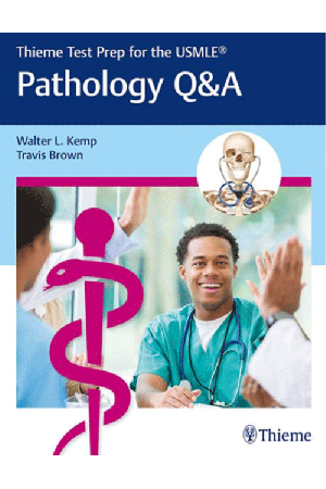 Thieme Test Prep for the USMLE: Pathology Q&A