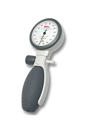 SWITCH 2.0 COMFORT:  Aneroid Blood pressure monitor with adult cuff