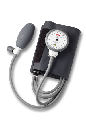 SWITCH 2.0 SIMPLEX: Aneroid Blood pressure monitor with adult cuff