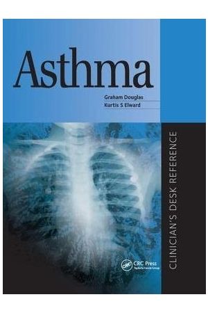 Asthma: Clinician's Desk Reference