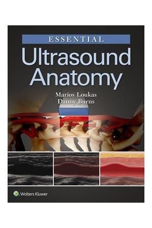 Essential Ultrasound Anatomy, 1st Edition