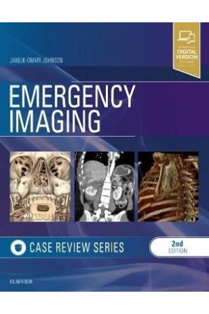 Emergency Imaging: Case Review Series, 2nd Edition