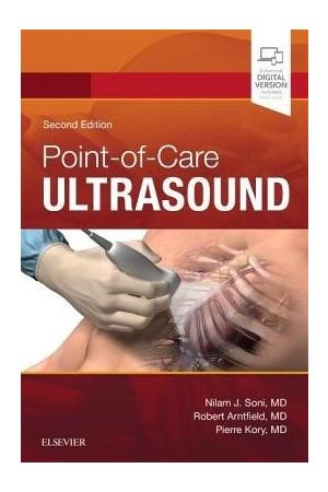Point of Care Ultrasound, 2nd Edition