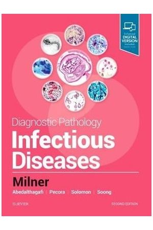 Diagnostic Pathology: Infectious Diseases, 2nd Edition