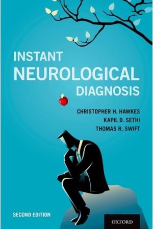 Instant Neurological Diagnosis, 2nd Edition