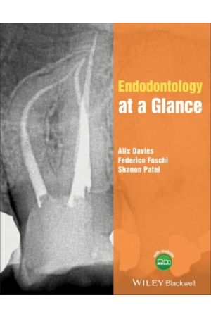 Endodontology at a Glance, 1st Edition