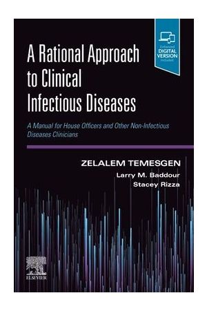  Clinical Infectious Diseases