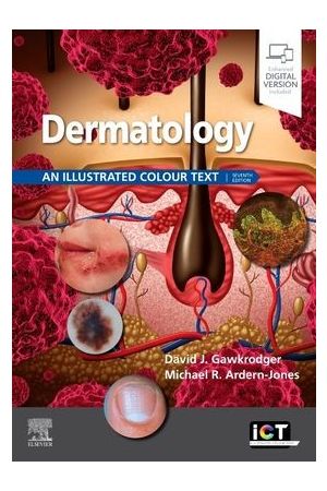dermatology-david-gawkrodger-9780702079962