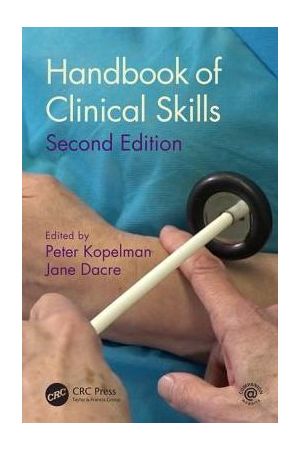 Handbook of Clinical Skills, 2nd Edition