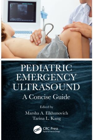 Pediatric Emergency Ultrasound-9781138332287