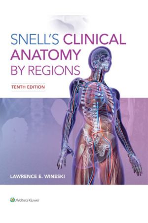 snell-s-clinical-anatomy-by-regions-9781496345646