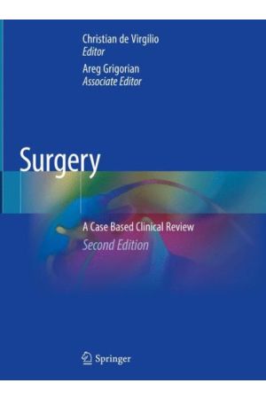 Surgery: A Case Based Clinical Review-9783030053864