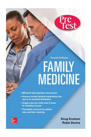 9789813157361-Family-Medicine-PreTest-Self-Assessment-And-Review