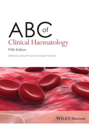 ABC of Clinical Haematology, 5th Edition