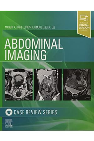 Abdominal Imaging: Case Review Series