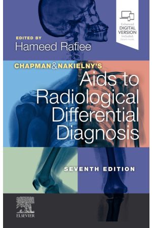 Chapman & Nakielny's Aids to Radiological Differential Diagnosis, 7th Edition