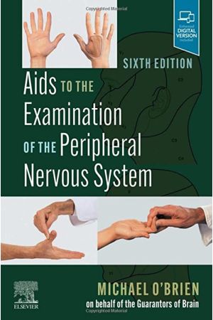 Aids to the Examination of the Peripheral Nervous System, 6th Edition