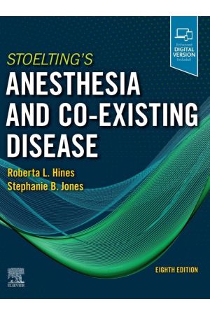 Stoelting's Anesthesia and Co-Existing Diseas