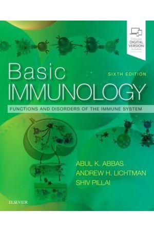 Basic-Immunology-Functions-and-Disorders-of-the-Immune-System-6th-Edition-9780323549431
