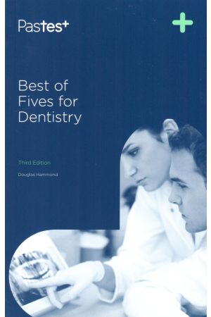 Best-of-five-for-dentistry-9781905635887